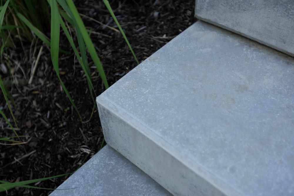 DITON - MaxiModern 8 plocha 0,36 ÷ 0,5 m2 přírodní — realizace