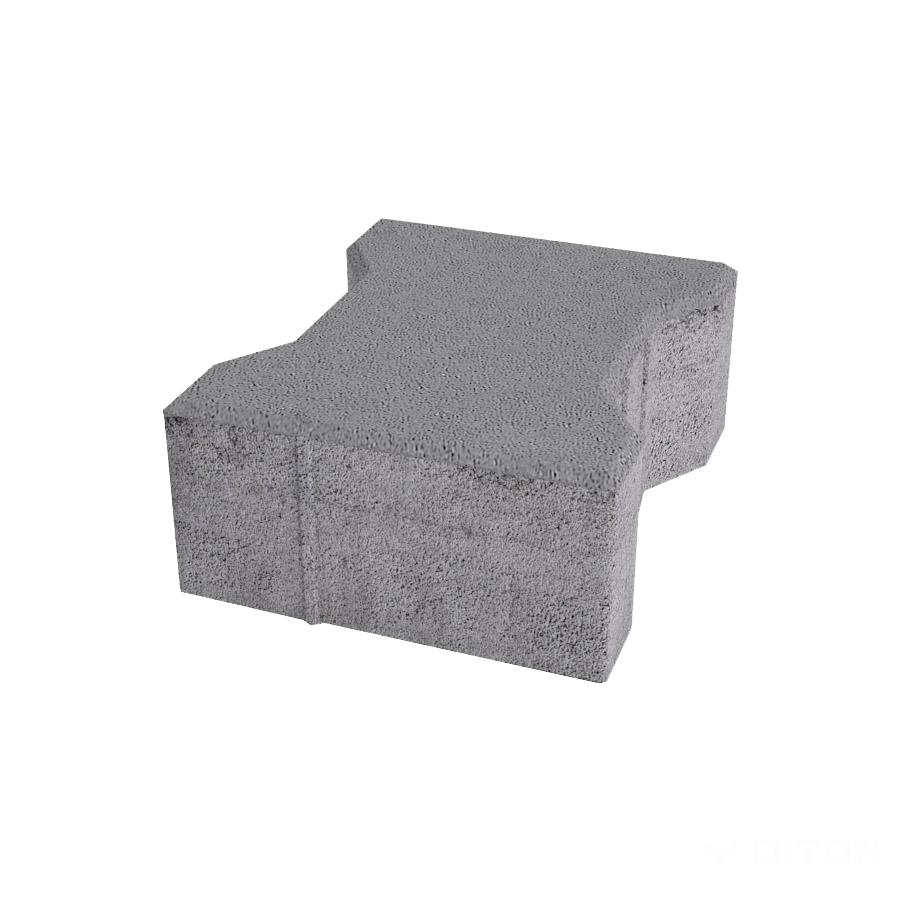 DITON - Íčko 8 — přírodní