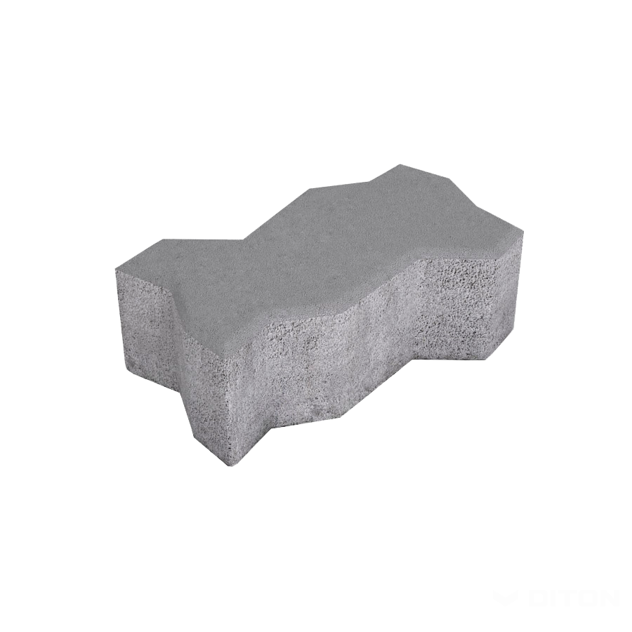 DITON - Vlnka 8 přírodní