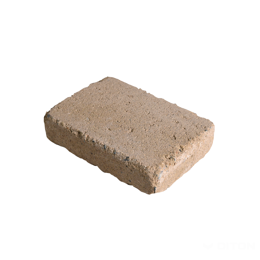 DITON - Obdélník 18 / 12 / 4 History — pískový