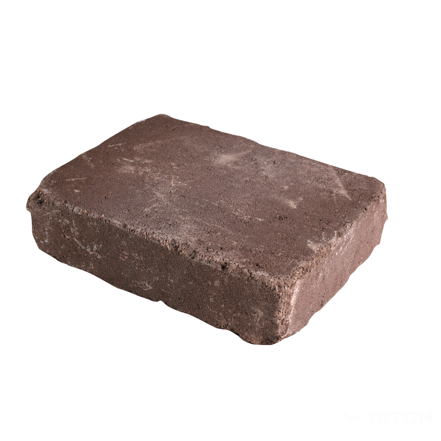 DITON - Obdélník 21 / 14 / 7 History — hnědý