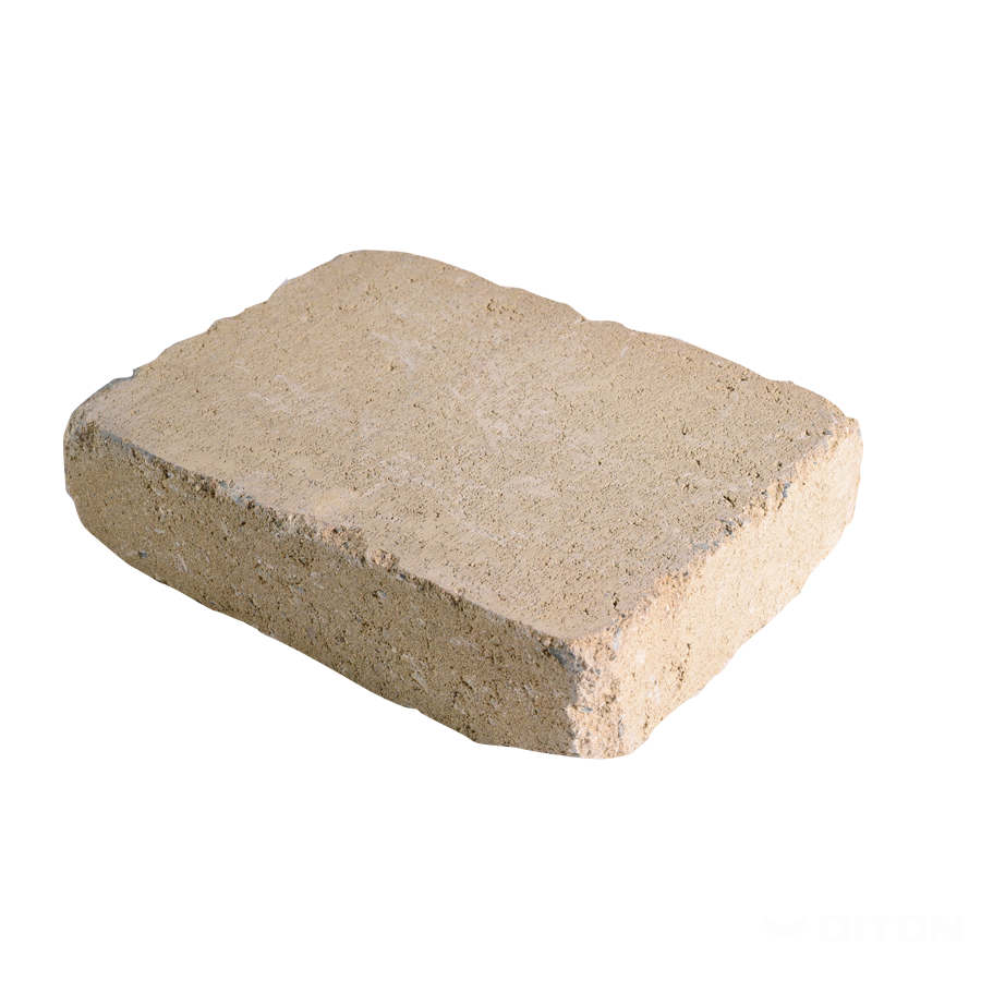 DITON - Obdélník 21 / 14 / 7 History — pískový