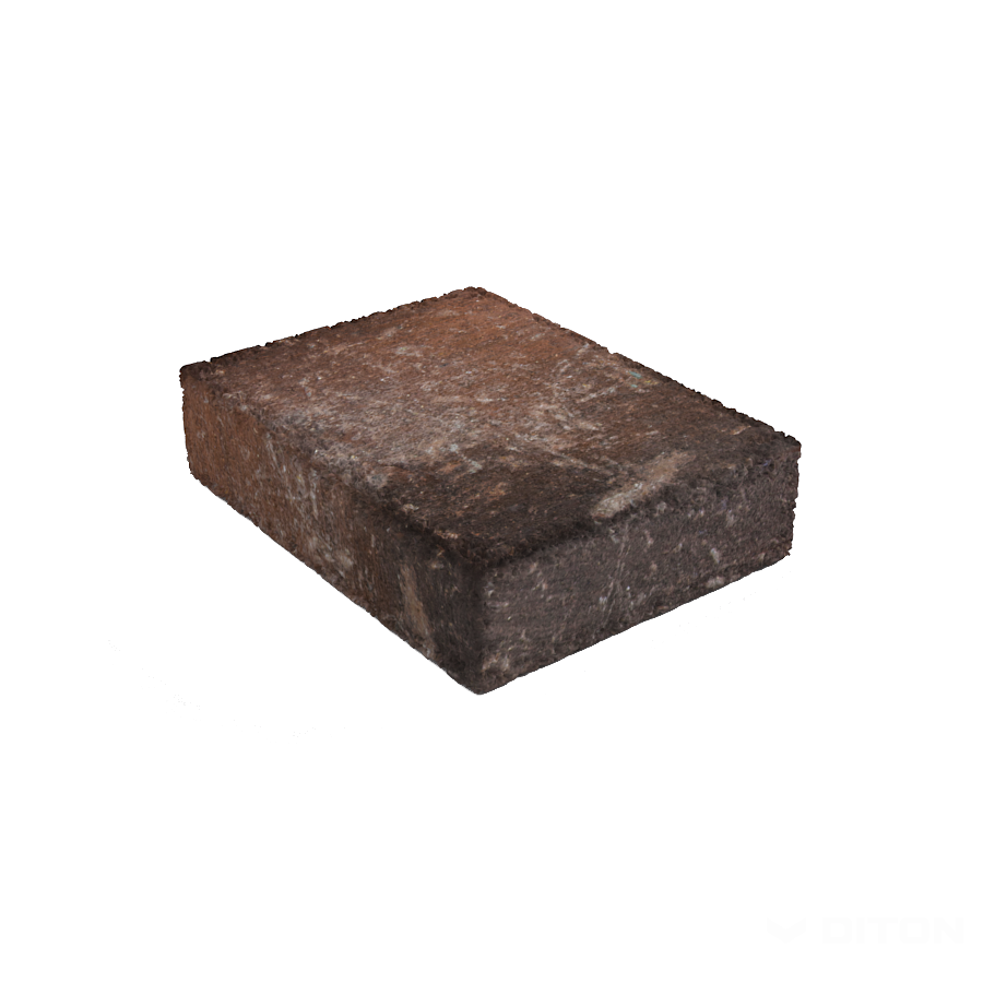DITON - Obdélník 28 / 21 / 7 (stříška) History — tampico