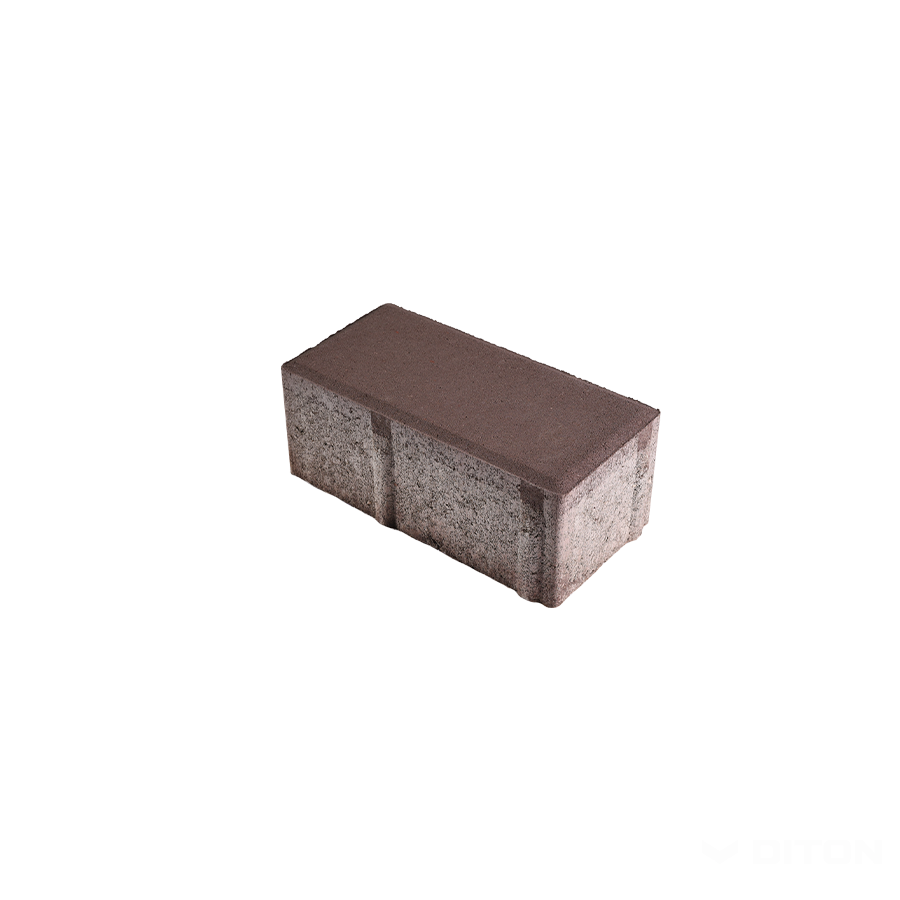 DITON - Parketa 8 — hnědá