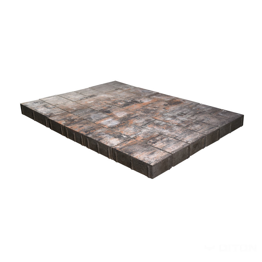 DITON - Pavé II. 8 — acero