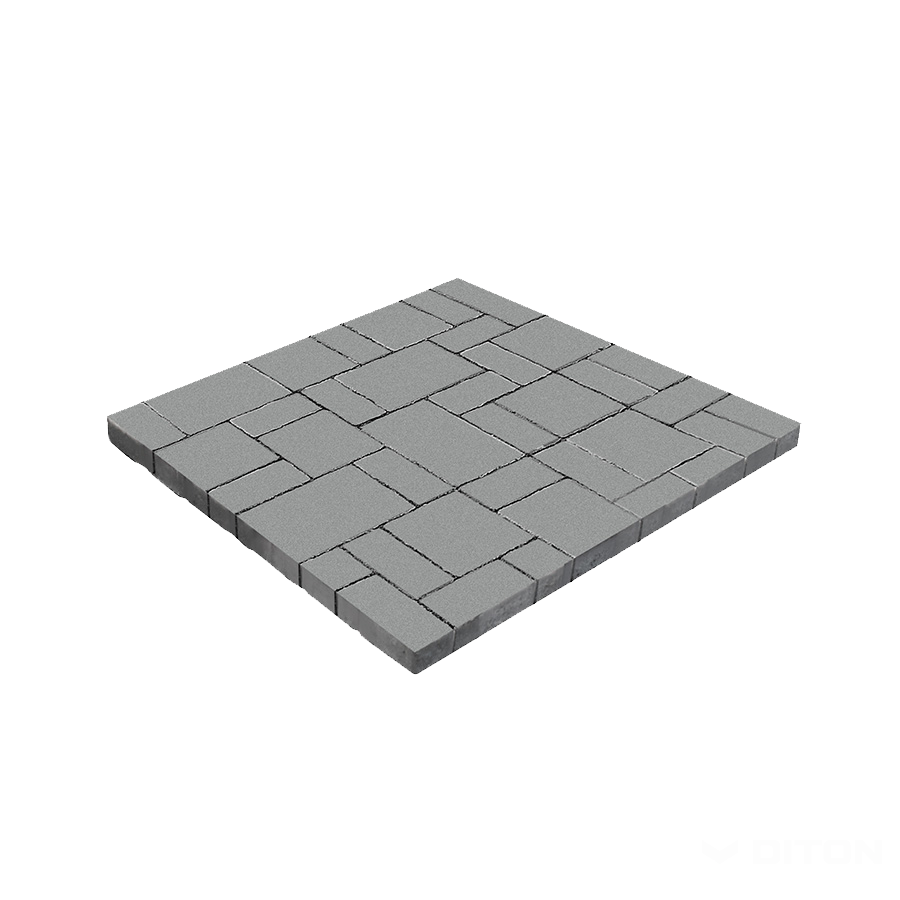 DITON - Tesela — přírodní