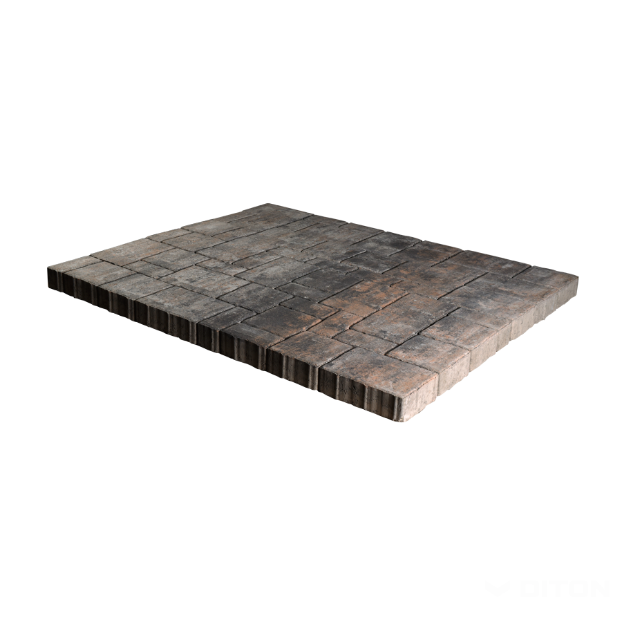 DITON - Tesela — acero