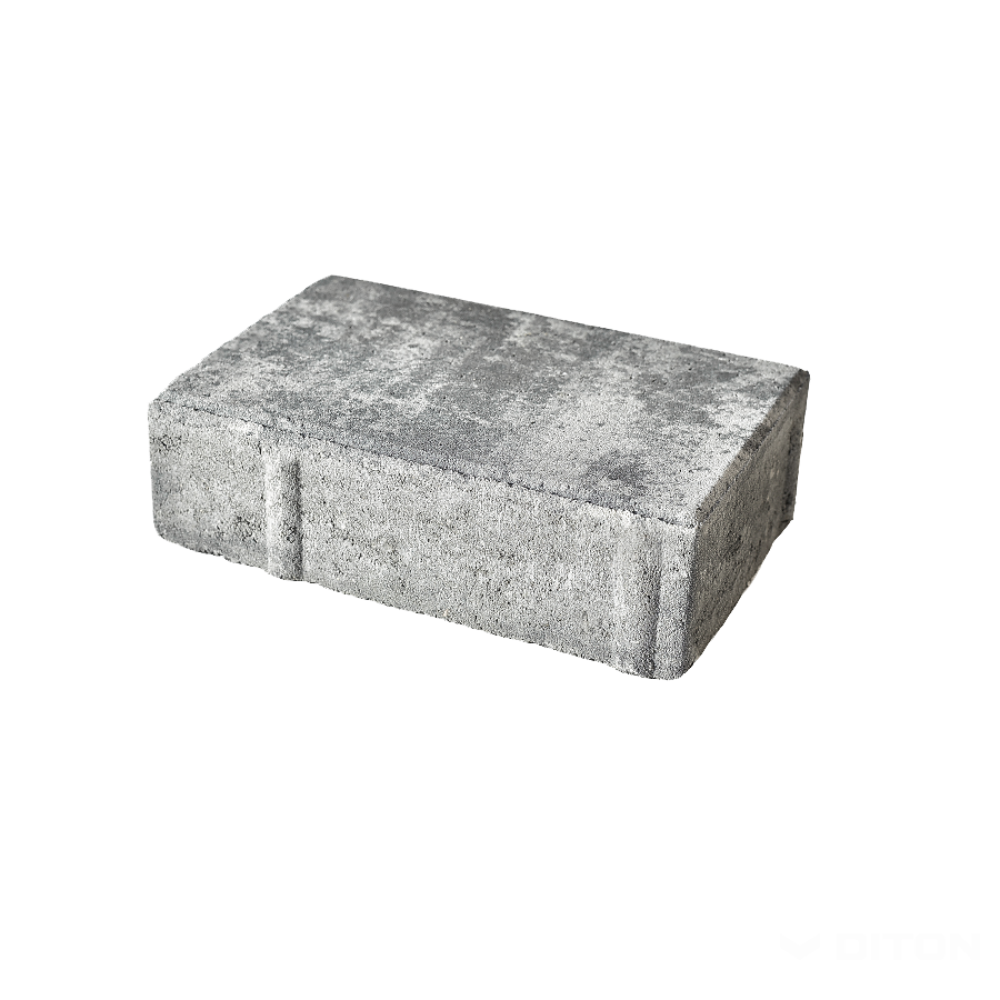 DITON - Alpaca II.