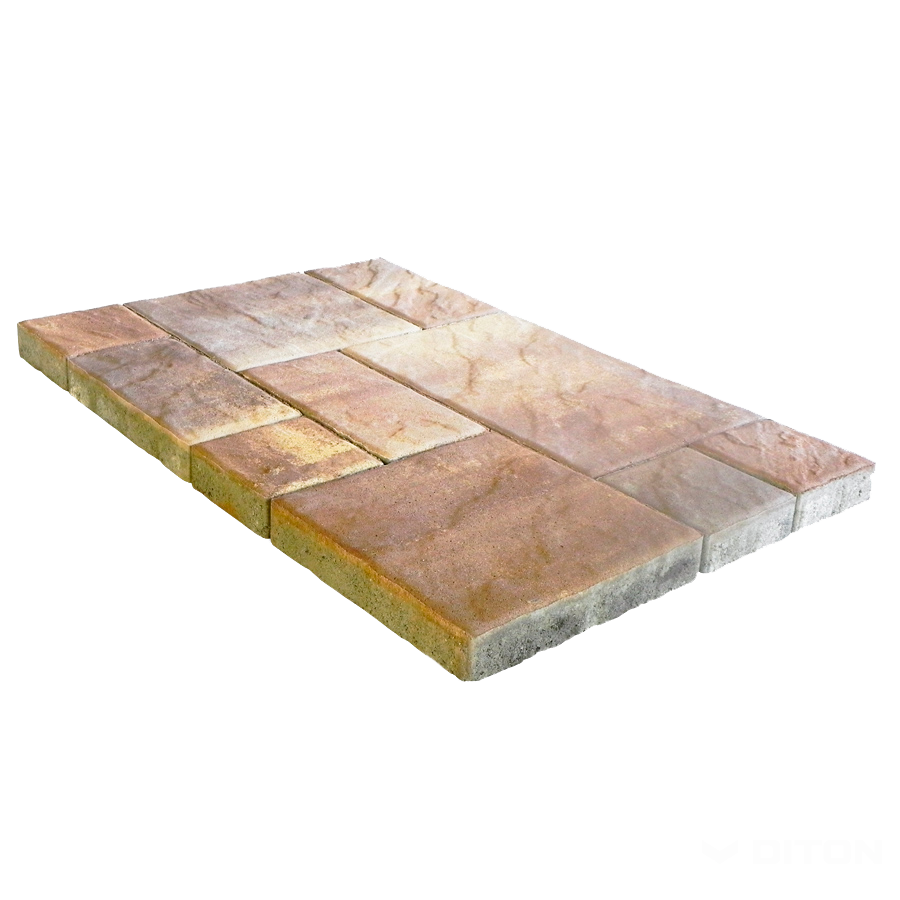 DITON - Provance pískovec — Provance terra
