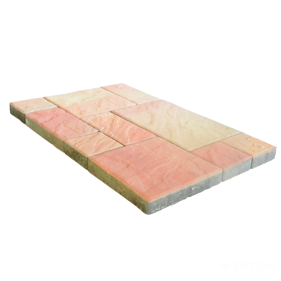 DITON - Provance pískovec — Provance bronze