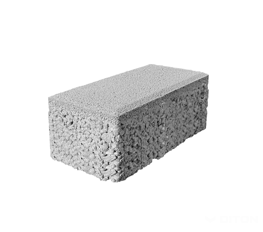 DITON - Parketa AQUAPORE 8