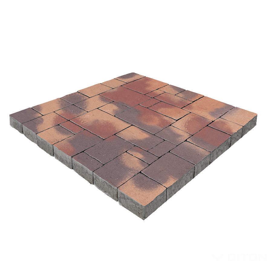 DITON - Mozaika — ruden