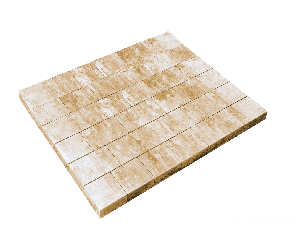DITON - Pavé II. 6 — areno