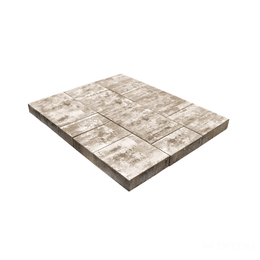DITON - Module — marrone