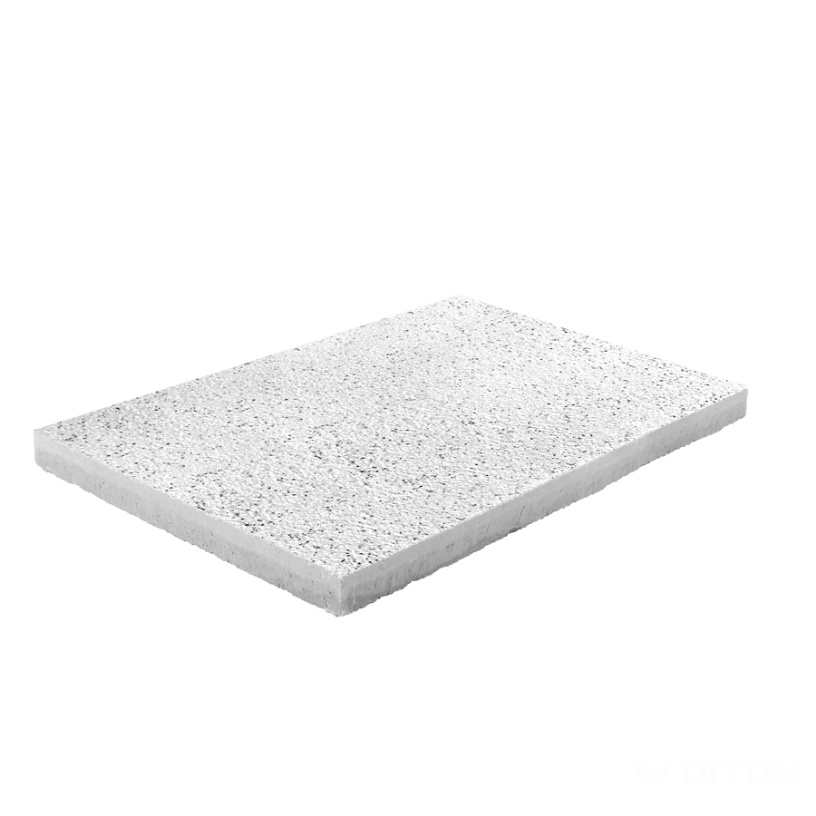 DITON - Fantasy 60 / 40 / 4 bílá