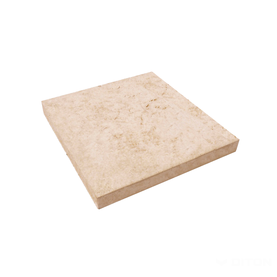 DITON - Travertin elegance 40 / 40 / 4 AKCE TERASY
