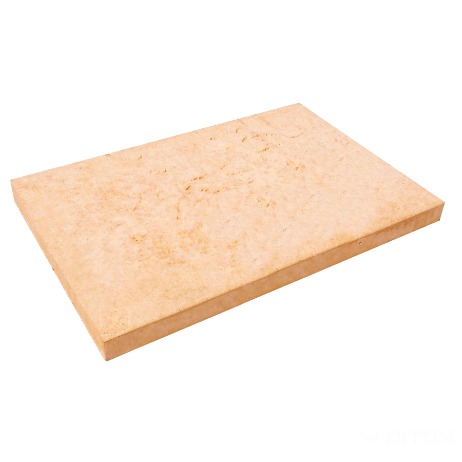 DITON - Travertin elegance 60 / 40 / 4 — Travertin elegance 60 / 40 / 4 pískovcová