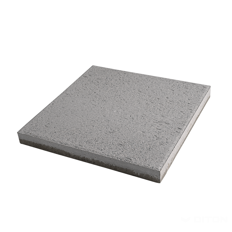 DITON - Travertin 40 / 40 / 4 — Travertin 40 / 40 / 4 créme