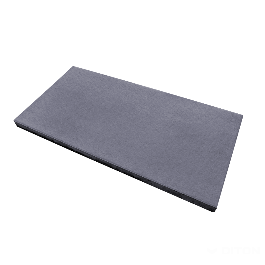 DITON - Wave 80 / 40 / 4 — Wave 80 / 40 / 4 antracit