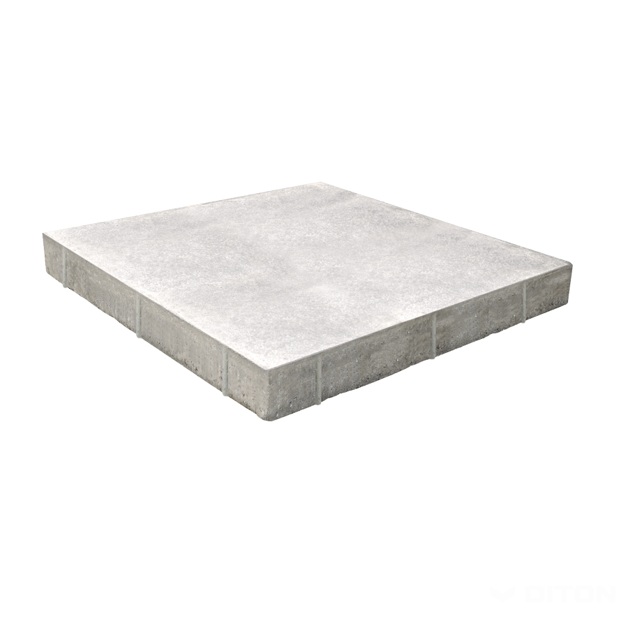 DITON - Grande I. XL — bílá