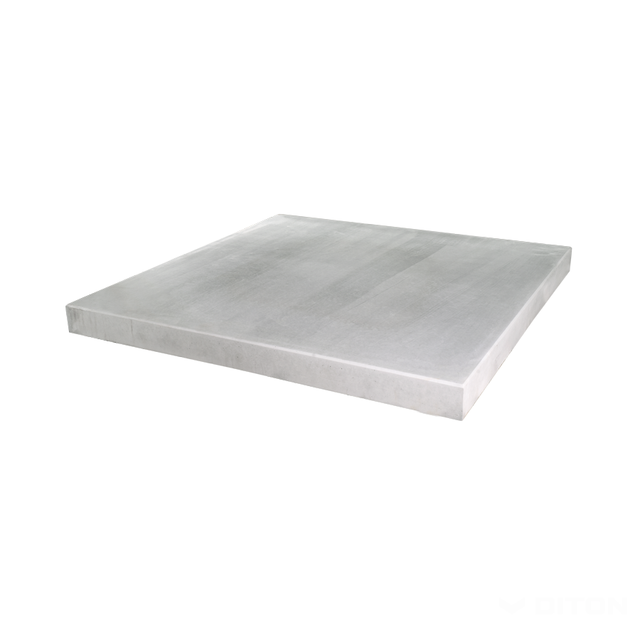 DITON - Modern 80 / 80 / 6 přírodní