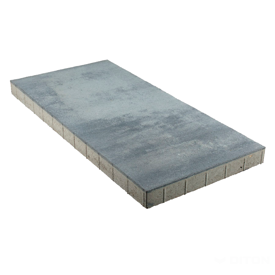 DITON - Monaco I. — bazalt