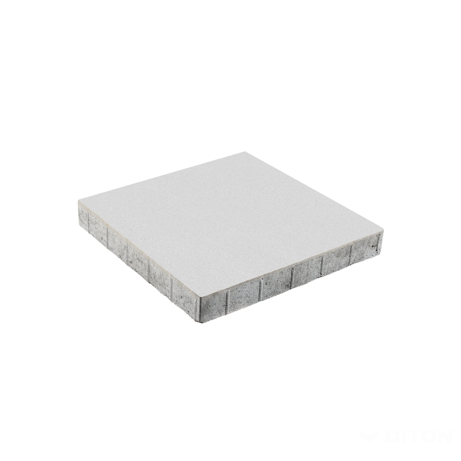 DITON - Monaco II. — bílá