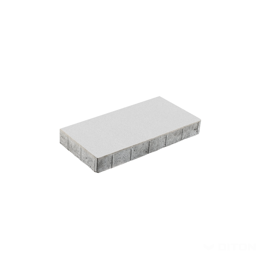 DITON - Monaco III. — bílá