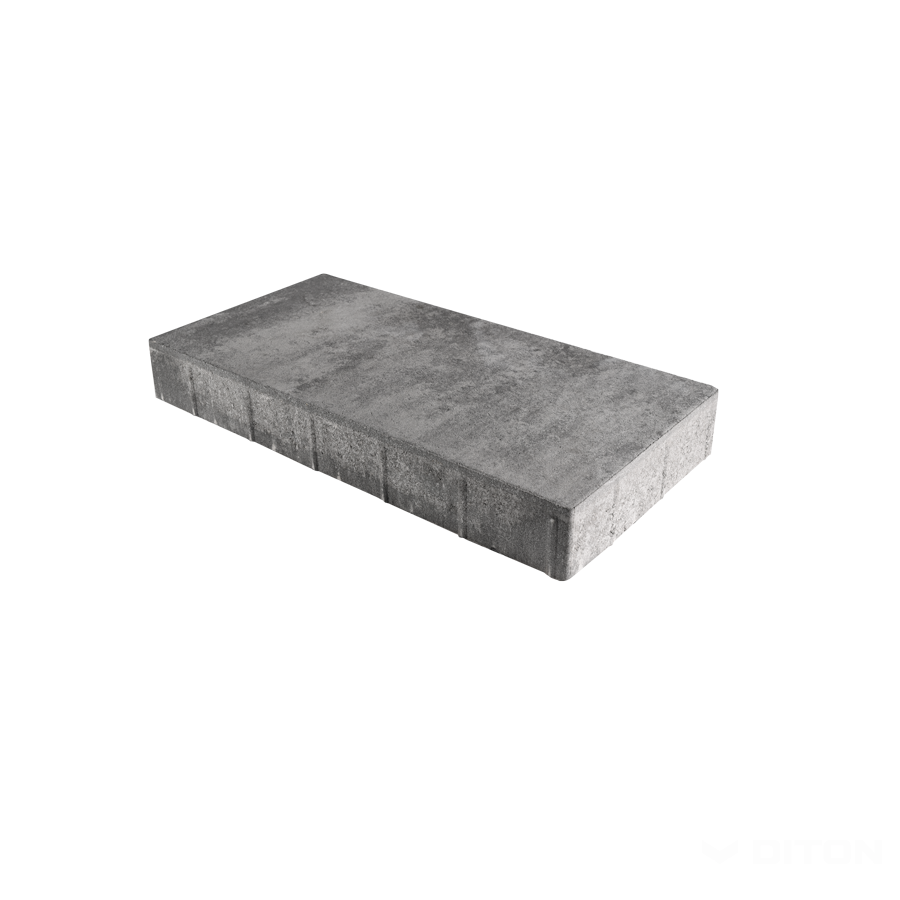 DITON - Monaco III. — bazalt