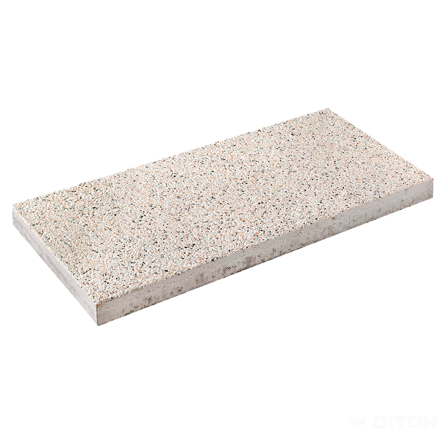 DITON - Excelent 60 / 40 / 4 černá, BOSS 5