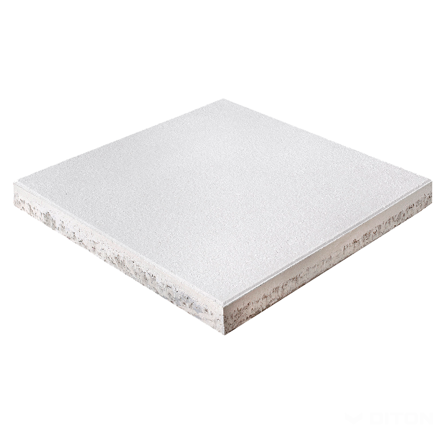 DITON - Delicate 40 / 40 / 4 — Delicate 40 / 40 / 4 bílá