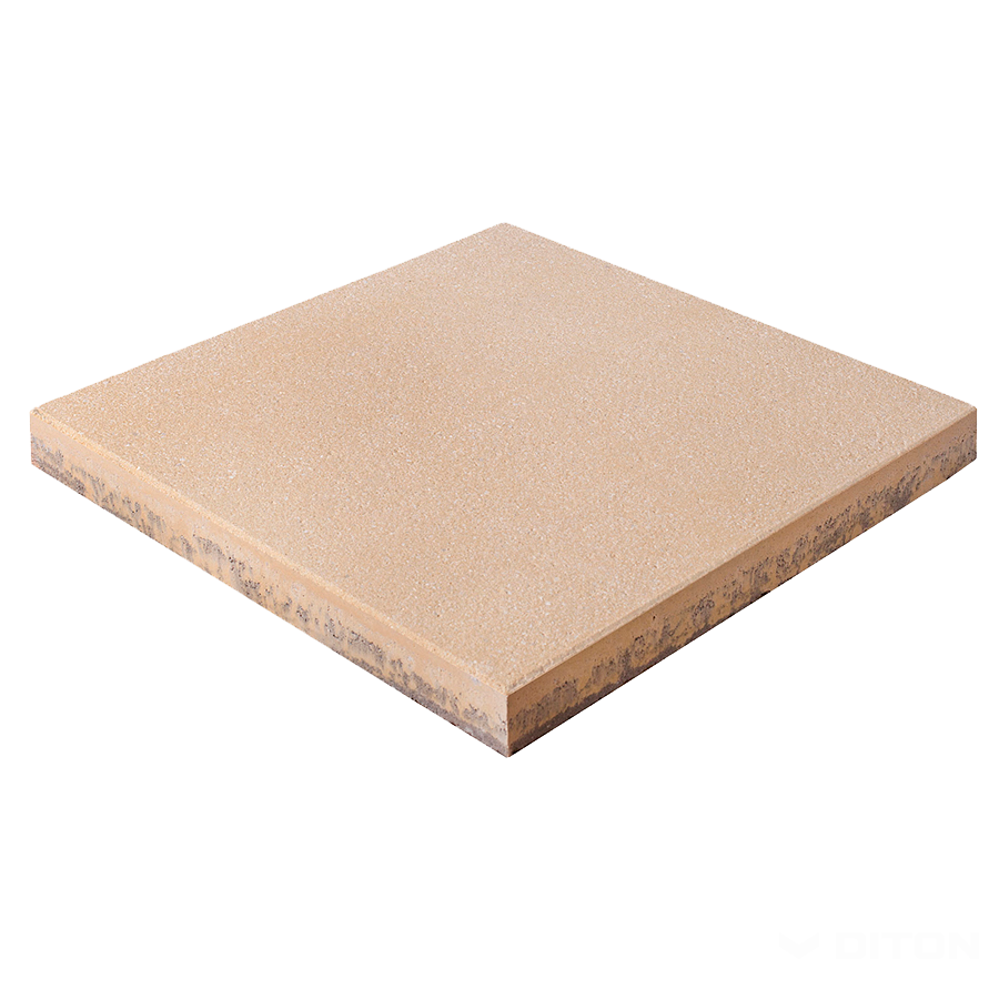 DITON - Delicate 40 / 40 / 4 — Delicate 40 / 40 / 4 písková