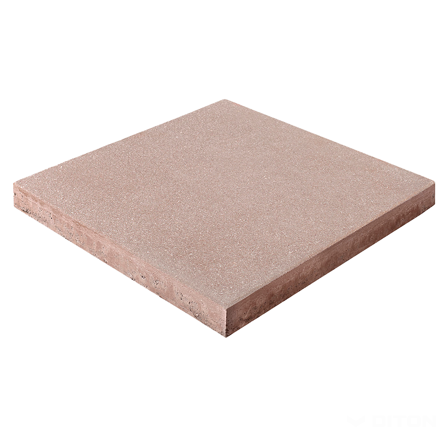 DITON - Delicate 40 / 40 / 4 — Delicate 40 / 40 / 4 světle béžová