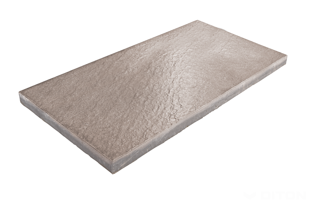 DITON - Premiere 60 / 30 / 4 — Premiere 60 / 30 / 4 taupe