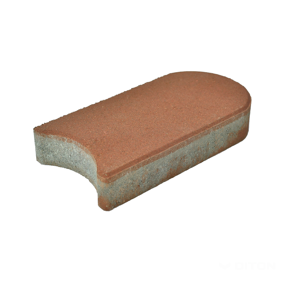 DITON - Trávníkový lem
