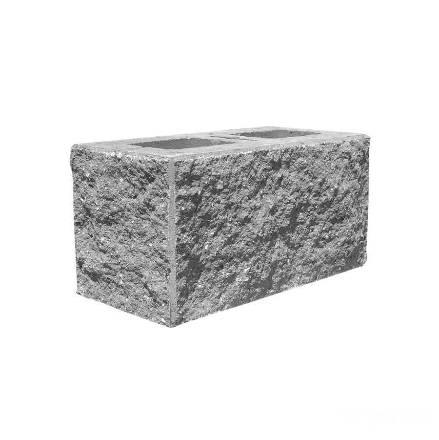DITON - PT C rohová — přírodní