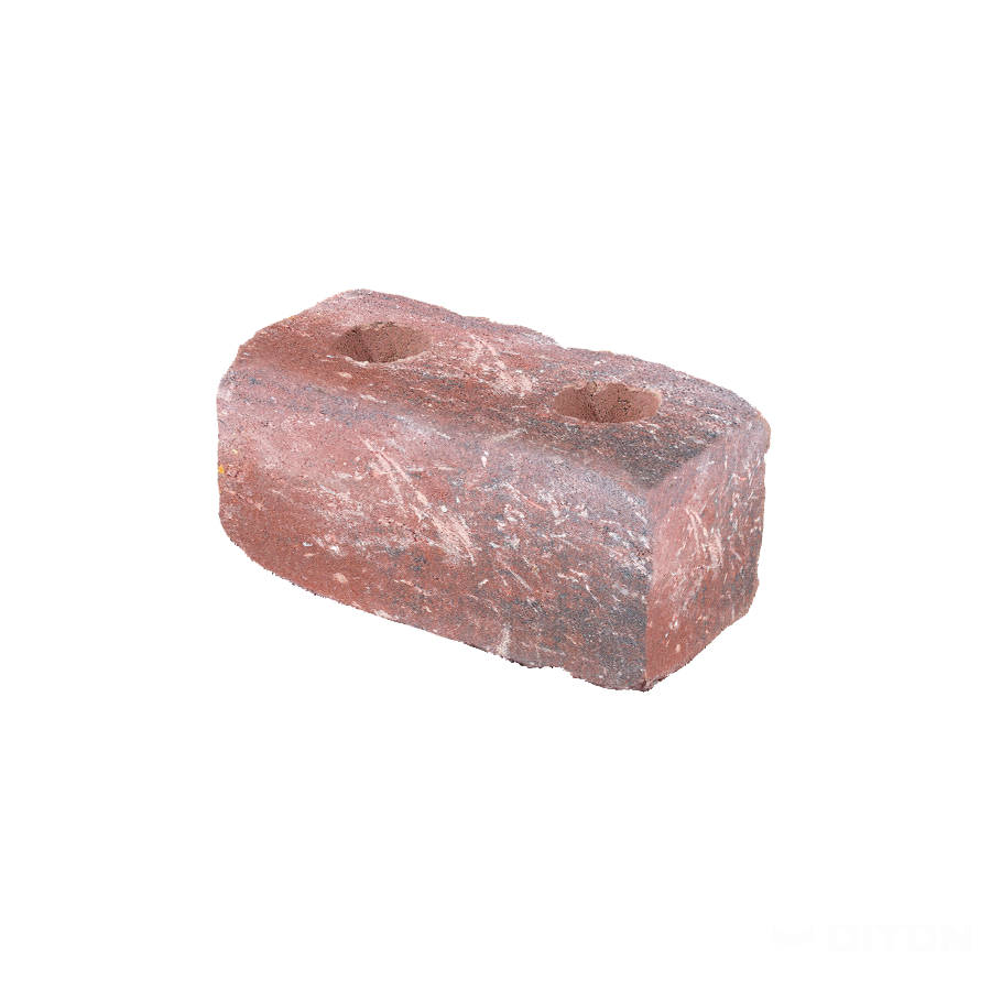 DITON - Zdicí blok History - základní kámen — tampico