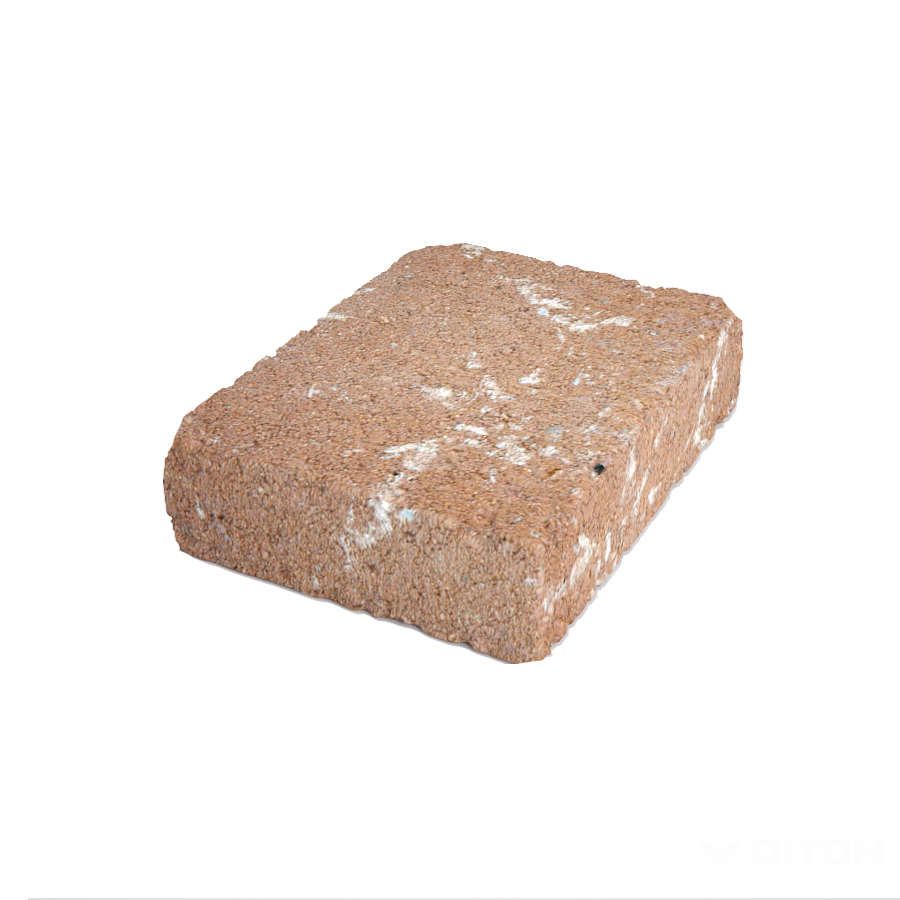 DITON - Zdicí blok History - stříška