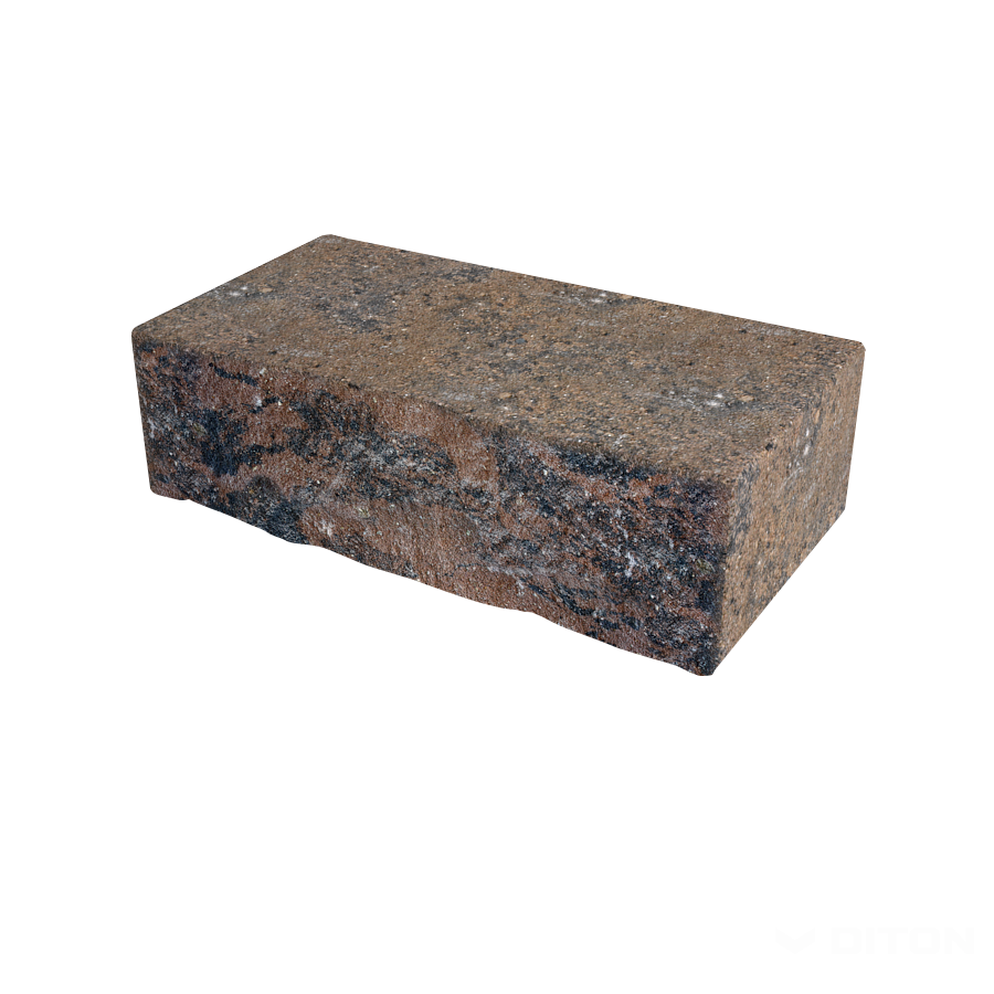 DITON - Muráno 14 / 25 - základní kámen pískový