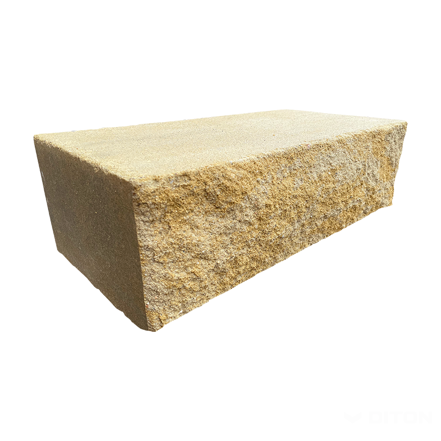 DITON - Muráno 14 / 25 - základní kámen pískový — Muráno 14 / 25 - základní kámen Sabia