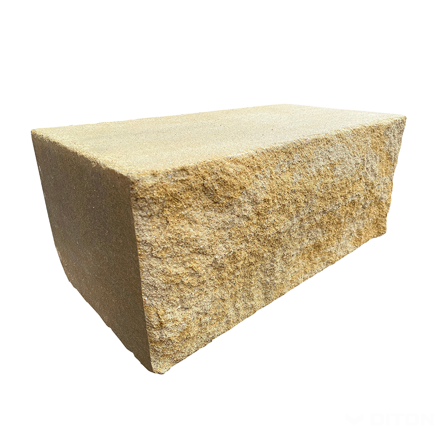 DITON - Muráno 21 / 25 - základní kámen pískový — Muráno 21 / 25 - základní kámen Sabia