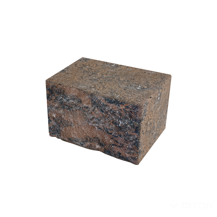 DITON - Muráno 21 / 25 - koncový 3/4 kámen pískový