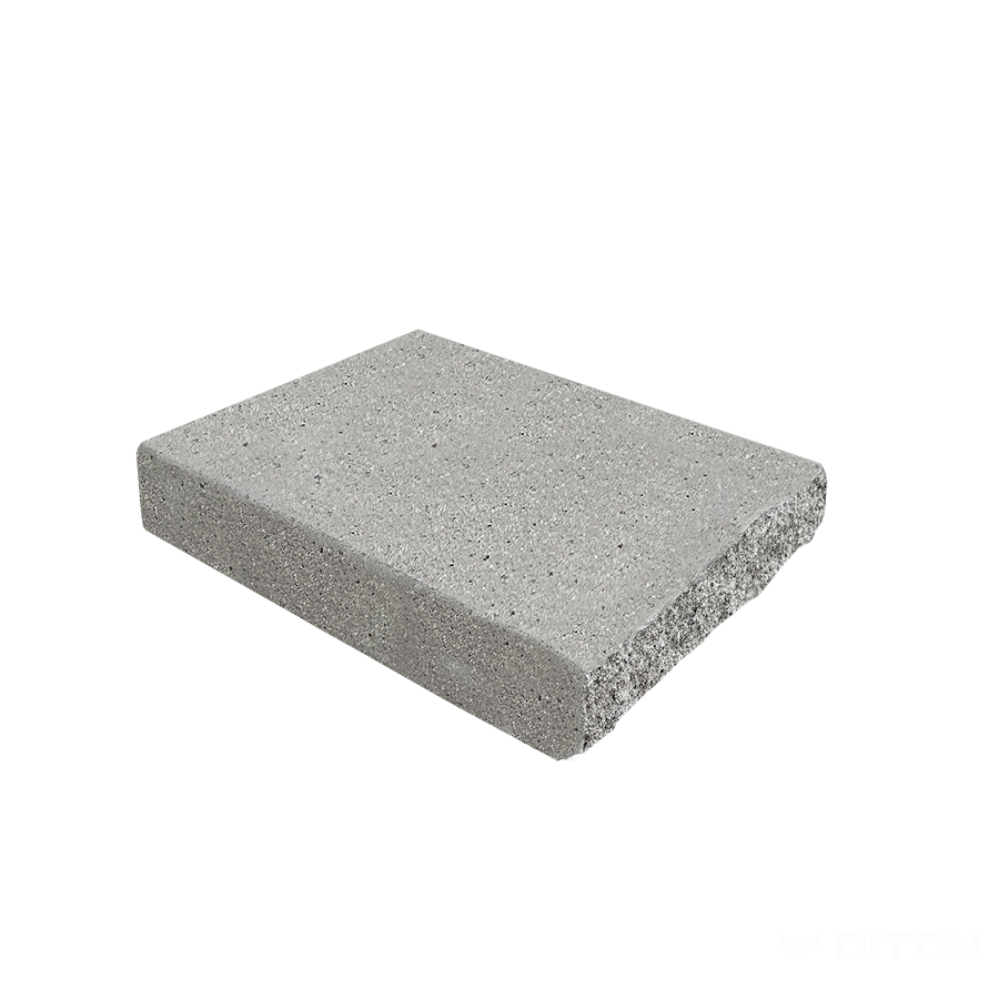 DITON - Muráno 7 / 35 - stříška — Grania