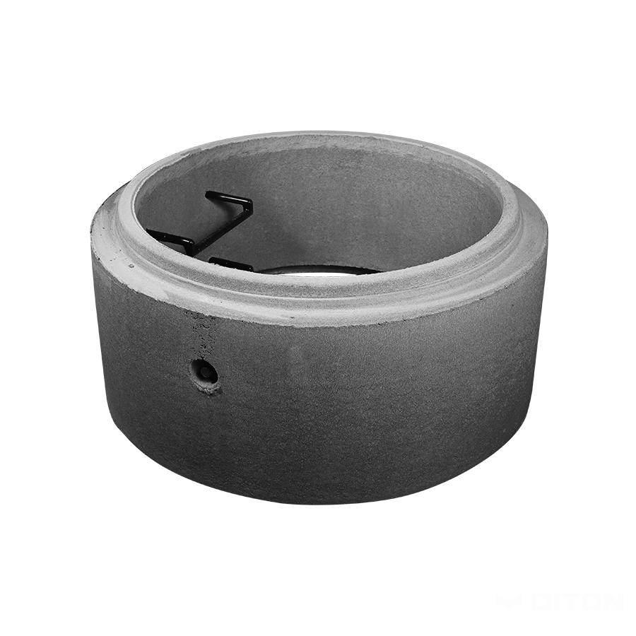 DITON - Skruž TBS - Q.1 1000 / 500 / 120 SP D