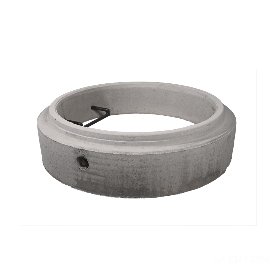 DITON - Skruž TBS - Q.1 1000 / 250 / 120 SP D