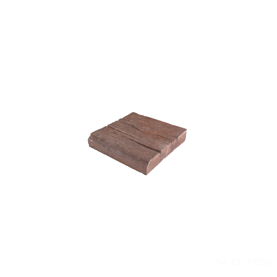 DITON - Prkno D4 Dub — tmavý