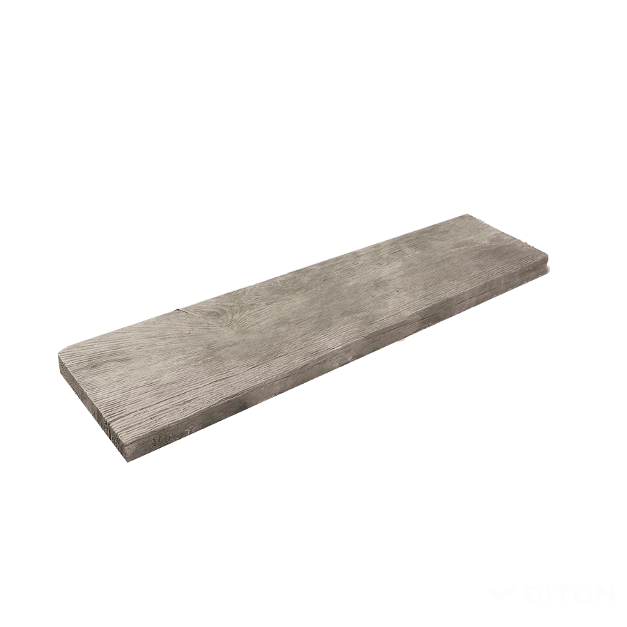 DITON - Prkno S1 Smrk