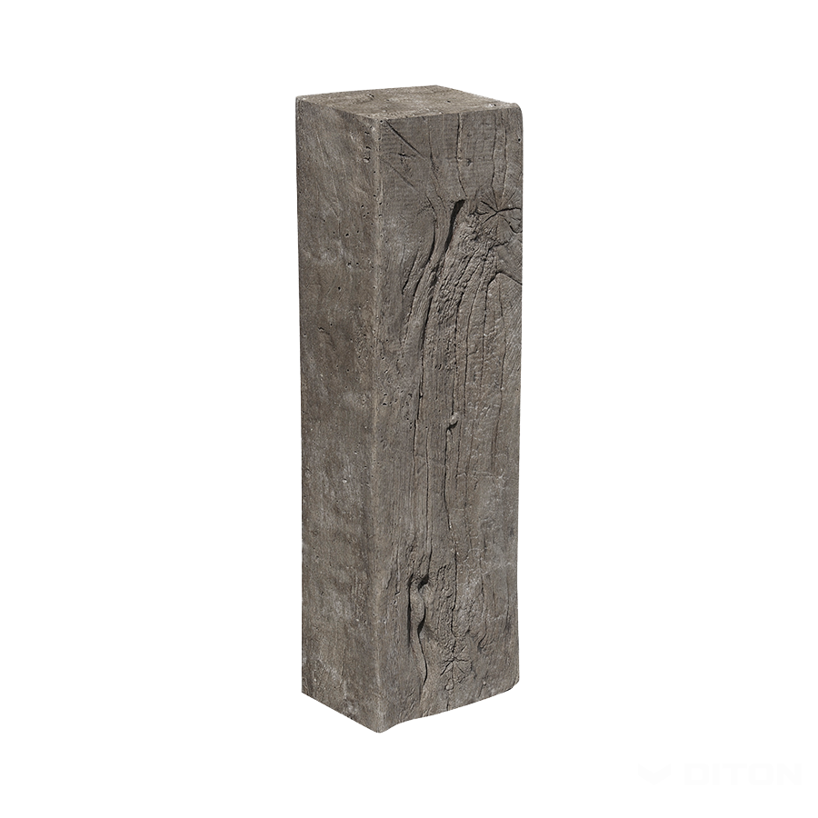 DITON - Palisáda D60 / 25 Dub