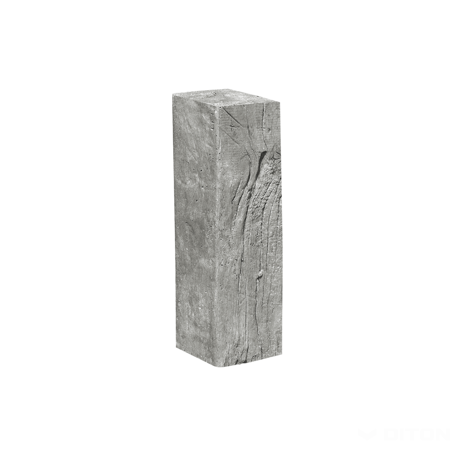 DITON - Palisáda D90 / 15 Dub