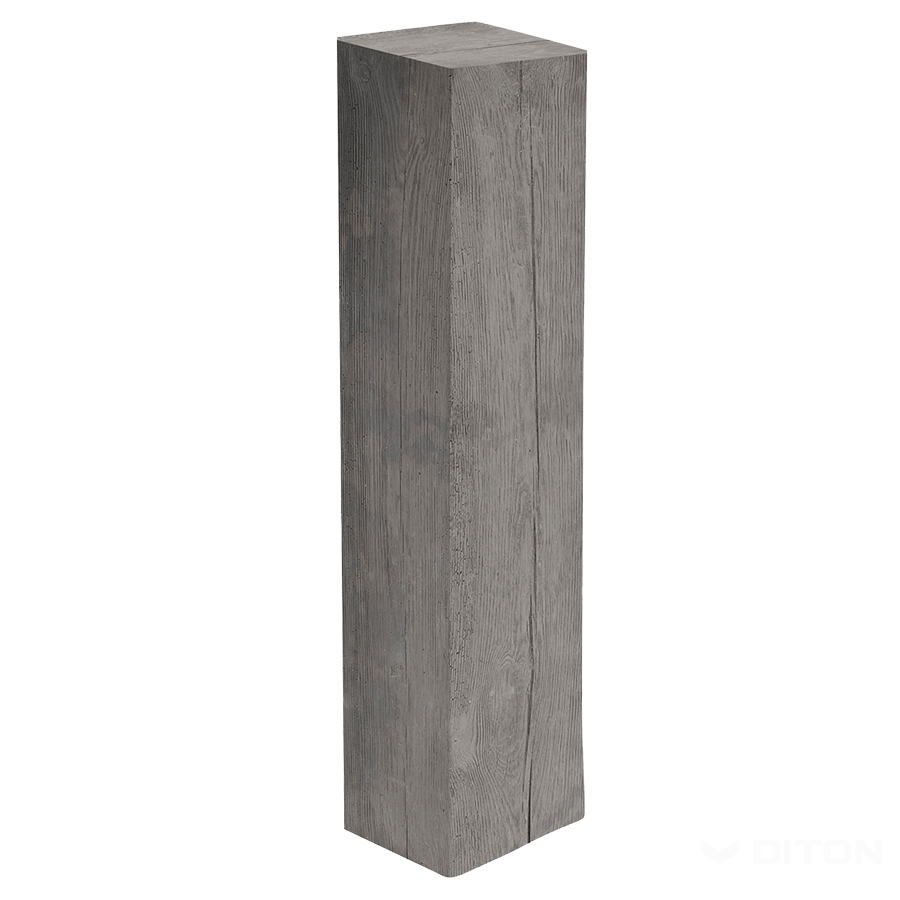DITON - Palisáda S90 / 15 Smrk